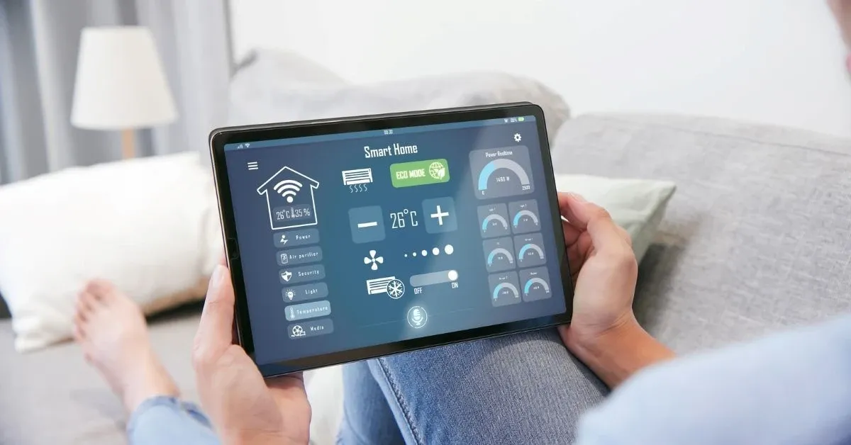 The Benefits of Upgrading to Smart Home Technology on the Sunshine Coast