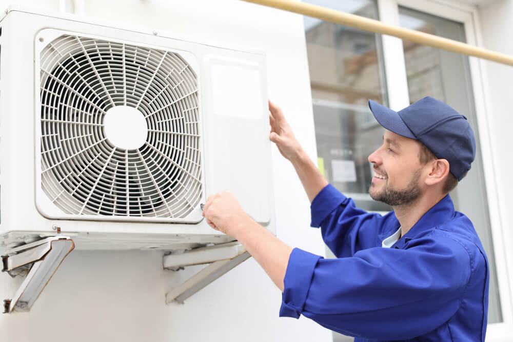 Ac Installation Service